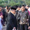 Ketua DPRD Sulteng Saksikan Pelantikan Gubernur Sulteng di Istana