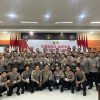 Polda Sulteng Umumkan 50 Peserta Lolos SIP Angkatan 54
