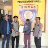 Kasus Penganiayaan di Buranga, Pelaku Minta Maaf