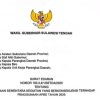 Pemprov Sulteng Tunda Sementara Kegiatan yang Gunakan APBD 2025