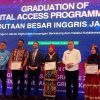 Pentahelix Dorong Transformasi Digital di Sulteng