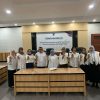 DPRD Sulteng Canangkan Wilayah Bebas Korupsi