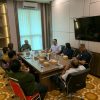 Krisis Stok Kelapa, DPRD Sulteng Bahas Solusi Hingga Dorong Regulasi Baru