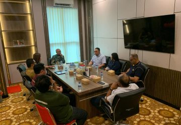 Krisis Stok Kelapa, DPRD Sulteng Bahas Solusi Hingga Dorong Regulasi Baru