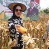 DPRD Sulteng Harap Pemerintah Dukung Petani dalam Distribusi Hasil Panen
