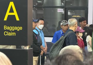 Ang Andreas dalam Dua Kasus: Mengapa Penegakan Hukum Terlihat Tidak Berjalan?