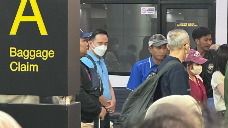 Ang Andreas dalam Dua Kasus: Mengapa Penegakan Hukum Terlihat Tidak Berjalan?