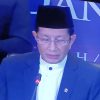 Sidang Isbat Tetapkan 1 Ramadan 1446 H Jatuh pada Sabtu, 1 Maret 2025
