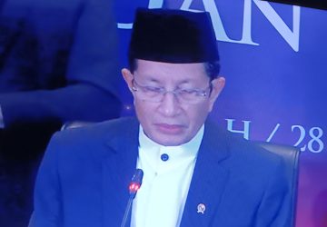 Sidang Isbat Tetapkan 1 Ramadan 1446 H Jatuh pada Sabtu, 1 Maret 2025