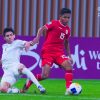 Timnas Indonesia U-20 Tersingkir dari Piala Asia, Dony Tri Minta Maaf