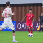 Duel Udara dan Umpan Silang, Masalah Lama yang Kembali Hantui Timnas U-20