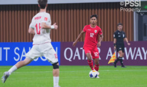 Duel Udara dan Umpan Silang, Masalah Lama yang Kembali Hantui Timnas U-20