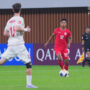 Duel Udara dan Umpan Silang, Masalah Lama yang Kembali Hantui Timnas U-20