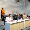Wali Kota Semarang dan Suami Terjerat Korupsi Berlapis, KPK Lakukan Penahanan