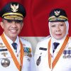 Rangkaian Agenda Anwar Hafid dan Reny Lamadjido Setelah Retret