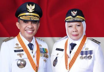 Mudik Gratis Pemprov Sulteng Disambut Antusias, Kuota 1000 Peserta Langsung Penuh
