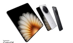 Spesifikasi Oppo Find N5 yang Diluncurkan Secara Global 20 Februari 2025