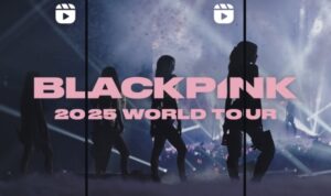 BLACKPINK Umumkan Tur Dunia 2025