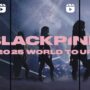BLACKPINK Umumkan Tur Dunia 2025