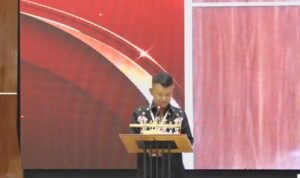Rusdy Mastura: Semoga Tuhan Memberkahi Anwar Hafid dan Reny Lamadjido