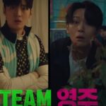 Aksi Seru Jisoo BLACKPINK di ‘Newtopia’: Mengalahkan Zombi Demi Cinta