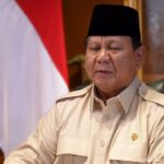 Prabowo Subianto: Pers Pilar Penting Demokrasi, Waspadai Pengaruh Modal Besar