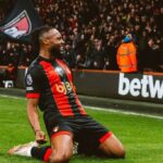 Manchester United Incar Antoine Semenyo untuk Perkuat Lini Serang