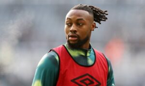 Antoine Semenyo, Bintang Bournemouth yang Masuk Radar Manchester United