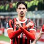 Milan Pertimbangkan Luka Sucic Gantikan Tijjani Reijnders yang Diburu Klub Top Eropa