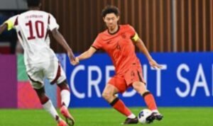 Hasil Piala Asia U-20 2025: Australia Pesta Gol, China Menang Tipis