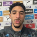 Omar Marmoush, Bintang Baru Man City? Hat-trick Sensasional Bungkam Newcastle