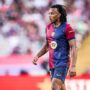 Dari Xavi ke Hansi Flick: Perubahan Peran Jules Kounde di Barcelona