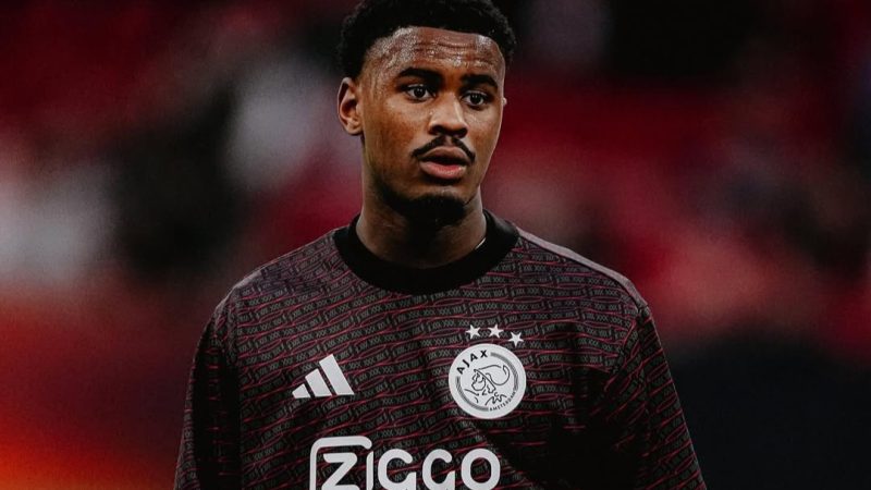 Datangnya Jorrel Hato, Siapa yang Akan Tersingkir dari Lini Belakang Madrid?