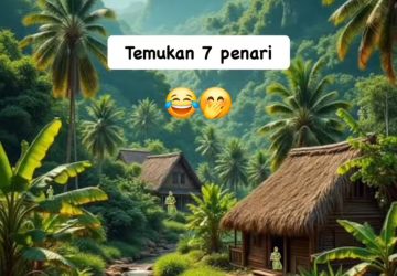 Cara Buat Video ‘7 Bidadari Joget’ dengan AI dan Tips Agar Bisa Viral