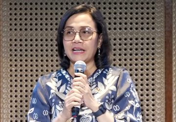 Konsumsi dan Pertanian Jadi Andalan, Ekonomi RI Tumbuh 4,87% di Kuartal I-2025
