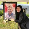 Fanny Kondoh: Kisah Cinta, Kehilangan Hingga Keajaiban Hidup dalam Sebuah Perjalanan