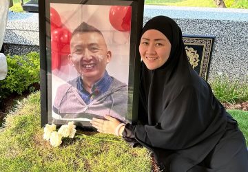 Fanny Kondoh: Kisah Cinta, Kehilangan Hingga Keajaiban Hidup dalam Sebuah Perjalanan