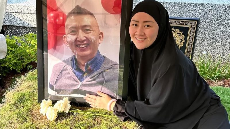 Fanny Kondoh: Kisah Cinta, Kehilangan Hingga Keajaiban Hidup dalam Sebuah Perjalanan