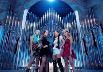 Tur Dunia BLACKPINK 2025: Jakarta Absen, Ini Daftar Kotanya!