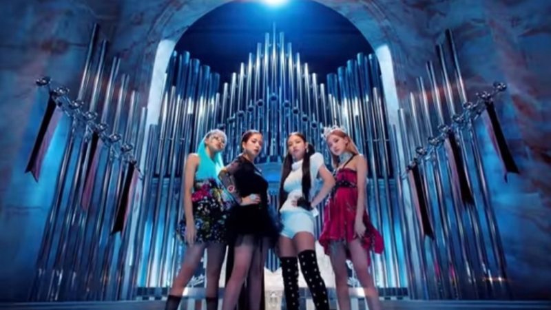 Tur Dunia BLACKPINK 2025: Jakarta Absen, Ini Daftar Kotanya!