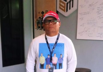 Ramai Soal Hak Cipta, Badai: Momentum Perbaikan Musik Indonesia