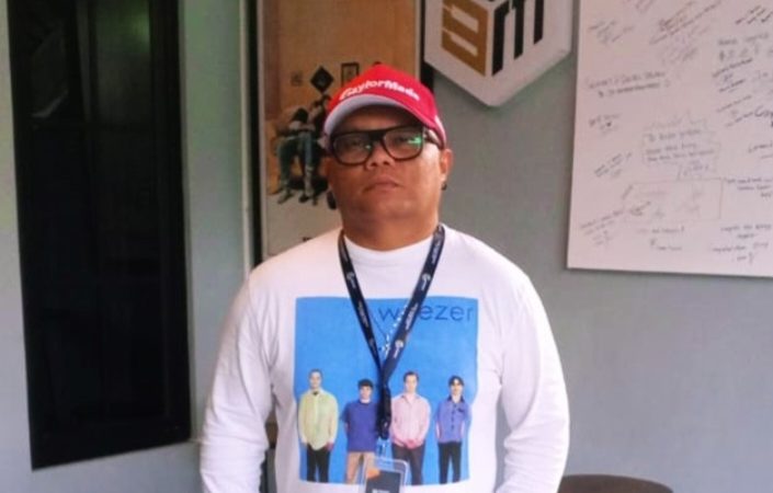 Ramai Soal Hak Cipta, Badai: Momentum Perbaikan Musik Indonesia