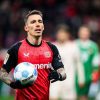 Barcelona Incar Alejandro Grimaldo, Kembalinya Sang Anak Hilang?