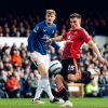 Everton vs Manchester United: Drama di Goodison Park, Keunggulan Hilang, VAR Jadi Sorotan