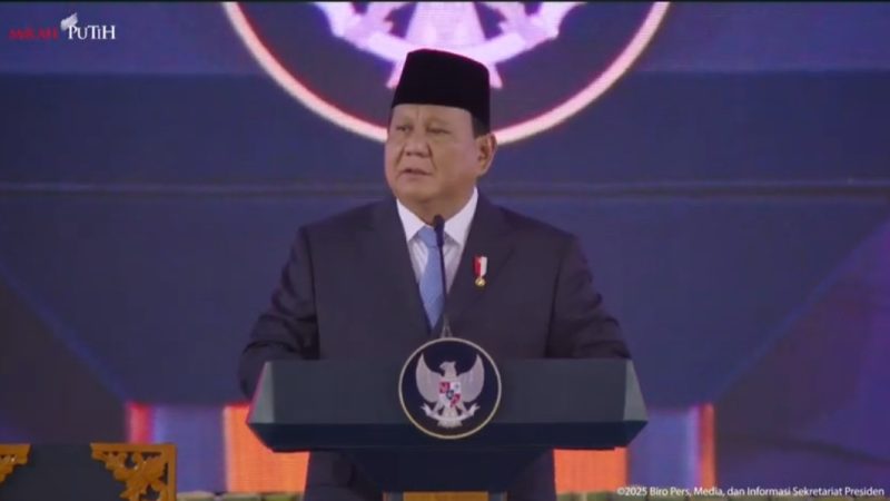 Danantara: Instrumen Baru Pengelolaan Investasi untuk Masa Depan Ekonomi Nasional