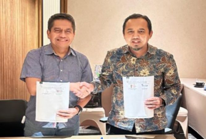 SURGE dan PLN Icon Plus Hadirkan Internet Cepat dan Terjangkau