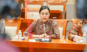 Ekonomi Tetap Tumbuh, Surplus Perdagangan Jadi Angin Segar Awal 2025