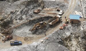 BEI Cabut Suspensi Saham ZINC