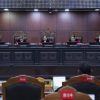 Perkara PHPU Kada 2024 Tuntas, MK Perintahkan PSU di 24 Daerah