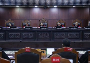 Perkara PHPU Kada 2024 Tuntas, MK Perintahkan PSU di 24 Daerah